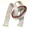 Smeg Flexi print Connector - Pilot Cable